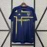 24/25 Boca Juniors Third Away Soccer Jersey