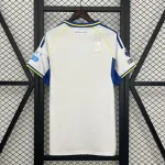 25/26 Leeds United Home Soccer Jersey