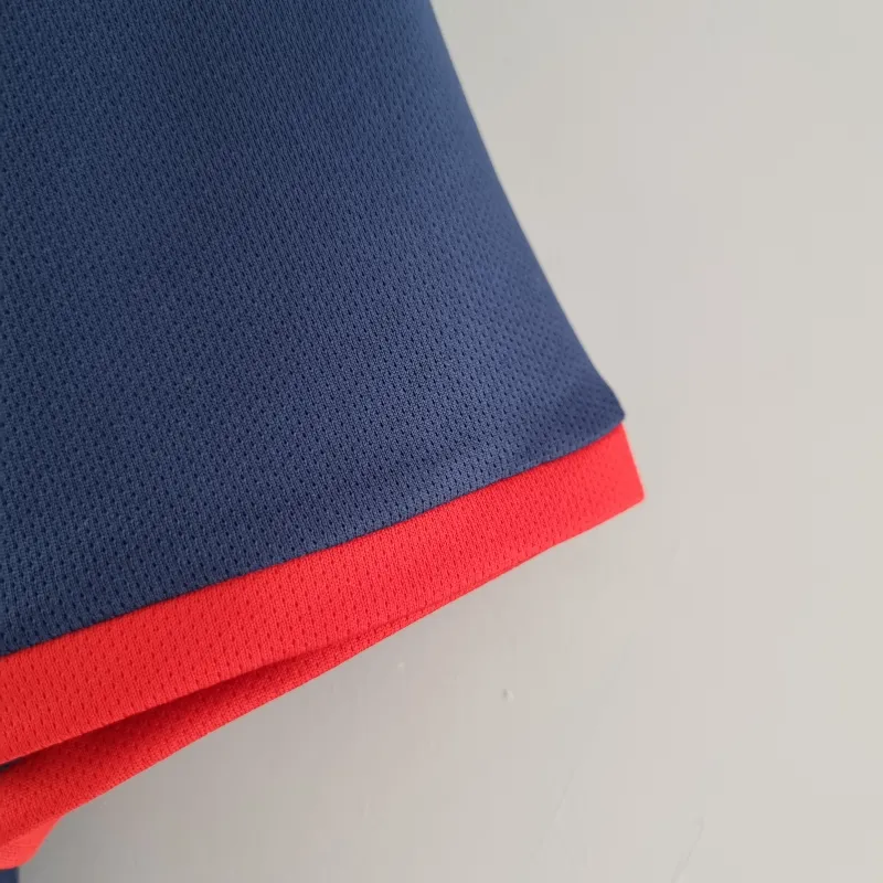 02/04 Arsenal Away Retro Soccer Jersey