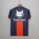 13/14 PSG Home Retro Soccer Jersey 13/14 PSG Home Retro Soccer Jersey
