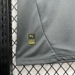 Camiseta tercera de visitante del AC Milan 24/25