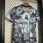 2024 Kit Especial Niños Jesús Gris Brasil