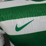 25/26 Sporting Lisbon home player Version Jersey