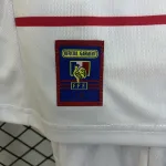 Coupe du Monde 1998 France Away Retro Kids Kit
