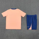2025 France Pink Training Kit