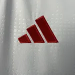 25/26 Camisola de Futebol Internacional Away