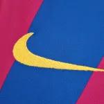 05/06 Barcelona Home Retro Long Sleeve Jersey