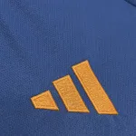 24/25 Roma Third Jersey Soccer Jersey