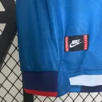 95/96 Arsenal away Retro long sleeve Jersey