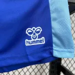 25/26 Malaga Home Kids Kit