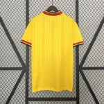 Maglia da calcio retro da trasferta dell'Arsenal stagione 93/94
