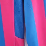 05/06 Barcelona Home Retro Long Sleeve Jersey