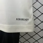 24/25 Manchester United third away Kids kit