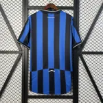 25/26 Atalanta BC Home blue soccer jersey