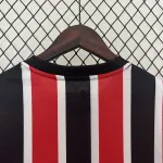 24/25 Sao Paulo Auswärts Langarm Trikot