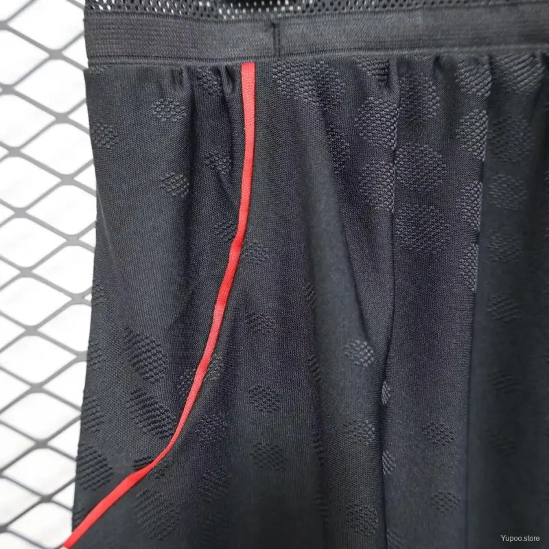 25/26 Liverpool Away Player Shorts