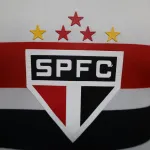 24/25 Sao Paulo Home Player Version Jersey