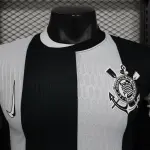 24/25 Corinthians Tercer jugador visitante Versión camiseta