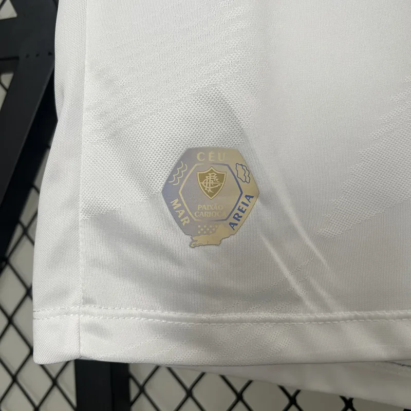 24/25 Fluminense Away Soccer Jersey