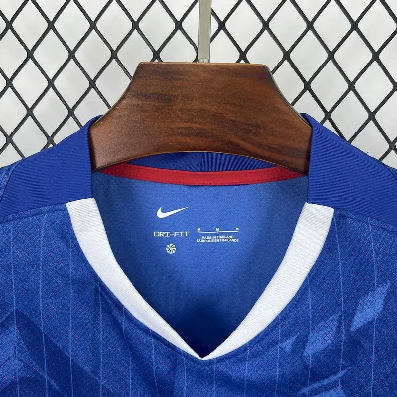 25/26 Chelsea Home Woman Jersey