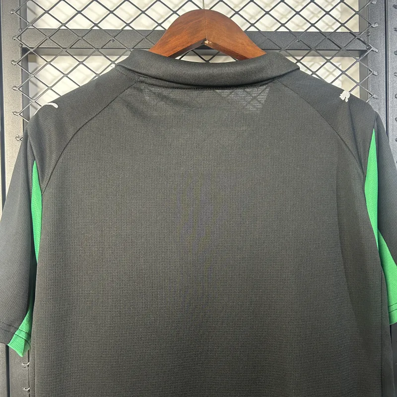 25/26 Lens Away Soccer Jersey