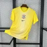 25/26 Corinthians Yellow Goalkeeper Jersey