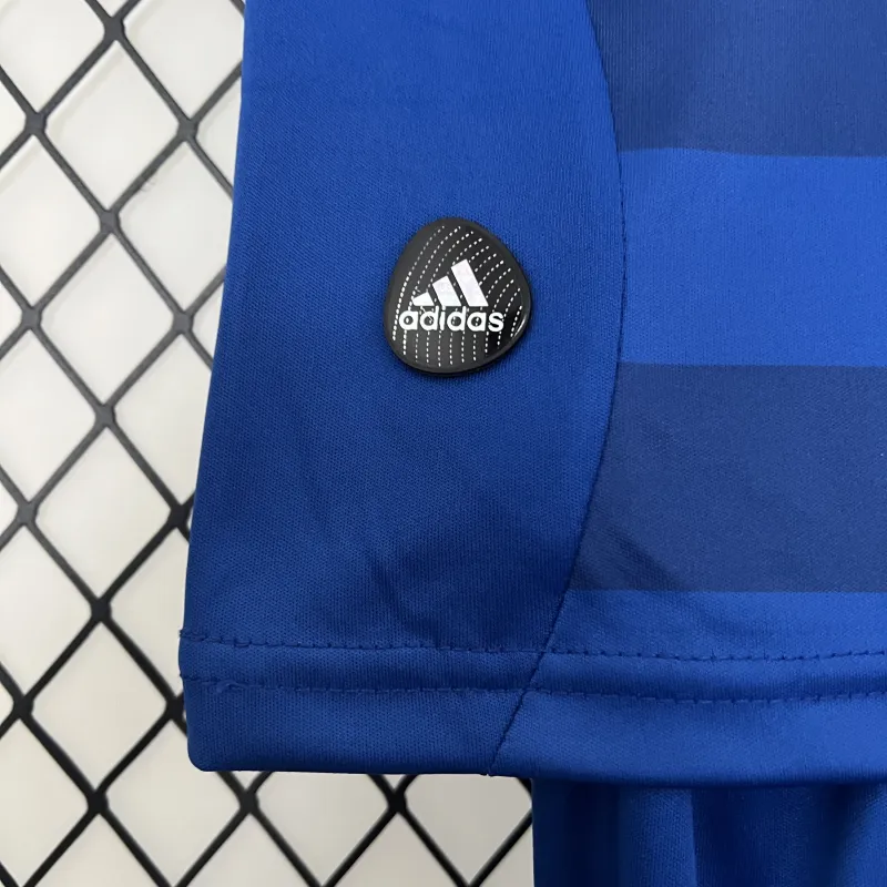 2012 Chelsea Home Champions League Retro Kids Kit