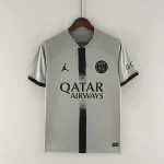 22/23 PSG Away Soccer Jersey 22/23 PSG Away Soccer Jersey