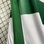 24/25 Elche Home Soccer Jersey