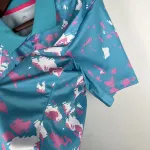 23/24 Inter Miami Special Edition Blue Soccer Jersey