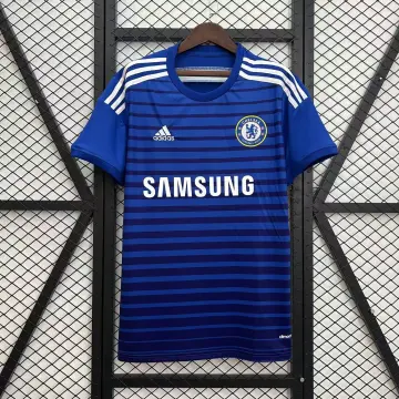 14/15 Chelsea Home Retro Soccer Jersey
