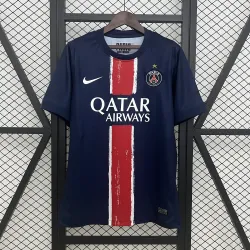 24/25 PSG Champion Edition Soccer Jersey - product photo 24/25 PSG Champion Edition Soccer Jersey product image