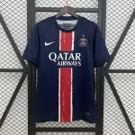 24/25 Camisola de futebol PSG Champion Edition 24/25 PSG Champion Edition Soccer Jersey