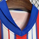 24/25 Atletico Madrid Home Jersey