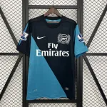 11/12 Arsenal Away Retro Soccer Jersey 11/12 Arsenal Away Retro Soccer Jersey
