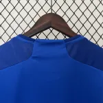 24/25 Cruzeiro Home Women Soccer Jersey