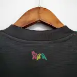 21/22 Ajax Concept Black-trui