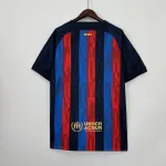 22/23 Barcelona Special Edition Sponsor Home Jersey