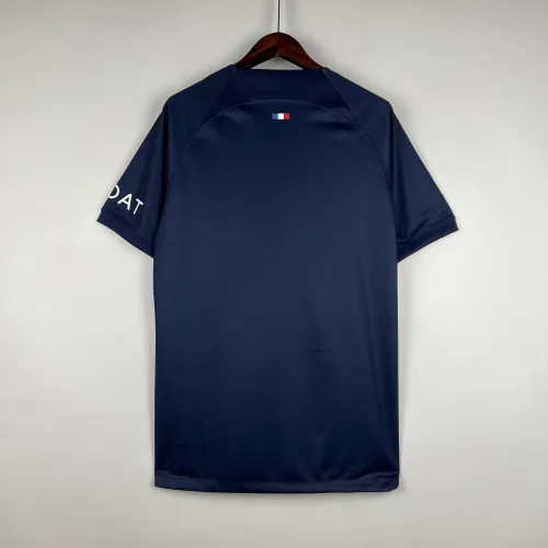 23/24 PSG Home Soccer Jersey