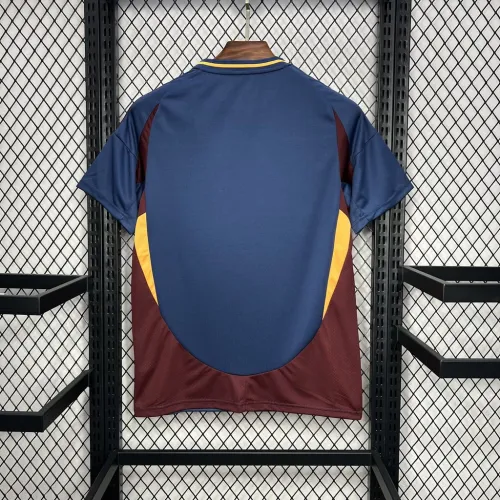 24/25 Roma Third Jersey Soccer Jersey
