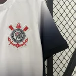24/25 Corinthians Home All Sponsors Jersey
