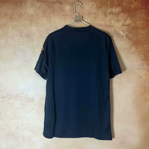 Brasilien Trainings-Trikot 2025 (Blau)