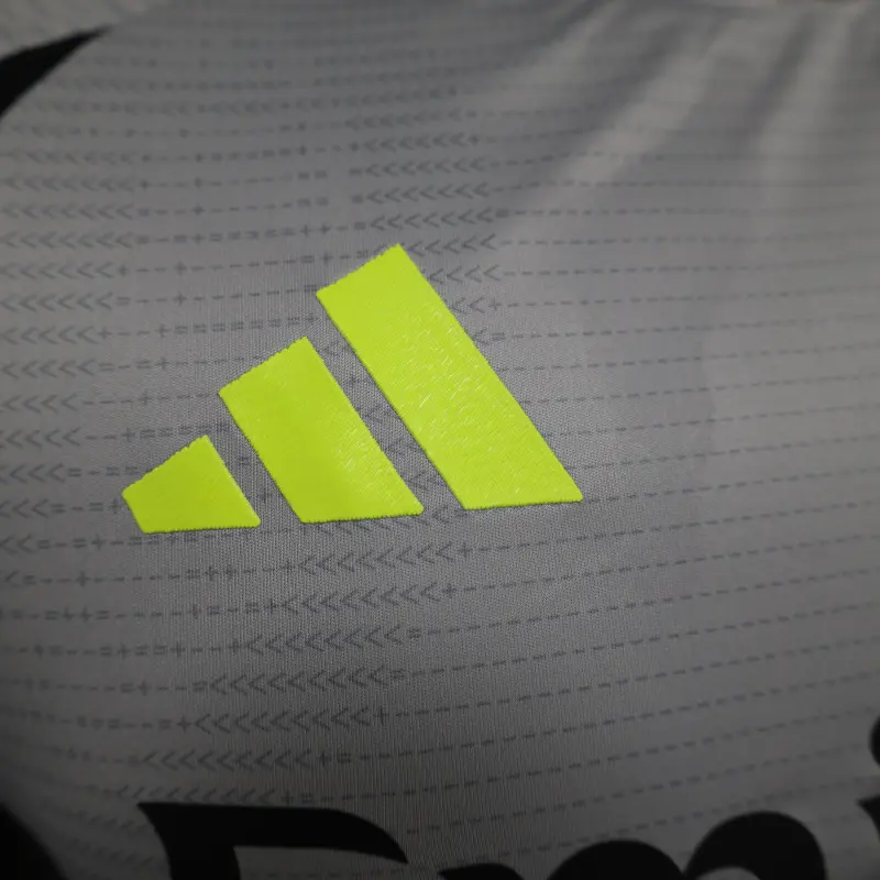 Camisola do Benfica versão jogador 24/25