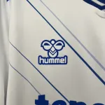25/26 Tenerife home Soccer Jersey