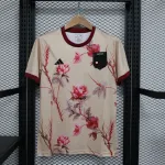Maillot de football « Japan Beige » Édition spéciale 2023 2023 Japan Beige Special Edition Soccer Jersey