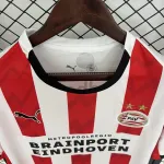 25/26 PSV Heim Fußball Trikot