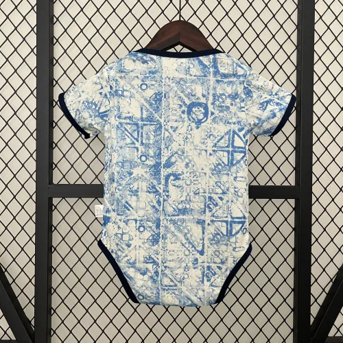 Portugal Away babypakje 2024