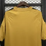 2008 Spain Away Retro Soccer Jersey
