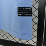 13/14 Manchester City Home Retro Soccer Jersey