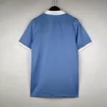 15/16 Manchester City Home Retro Soccer Jersey